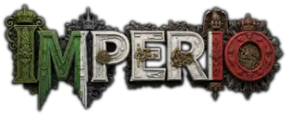 Imperio Distribution Logo